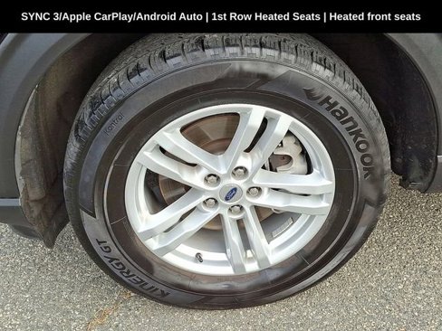 Used 2021 Ford Explorer XLT w/ Equipment Group 202A image 15