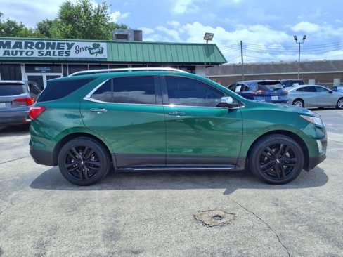 Used 2018 Chevrolet Equinox Premier image 13