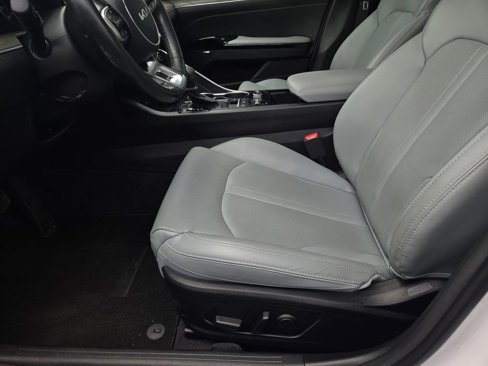 Used 2024 Kia K5 EX w/ EX Premium Package image 18