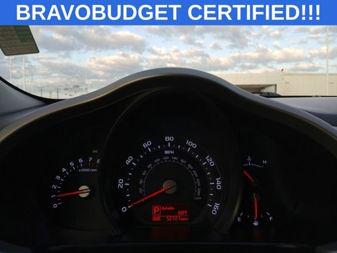 Used 2015 Kia Sportage LX image 11