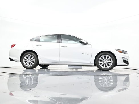 Used 2023 Chevrolet Malibu LT w/ Driver Confidence Package image 36
