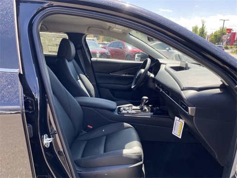 New 2025 MAZDA CX-30 AWD 2.5 S w/ Select Sport Pkg image 28