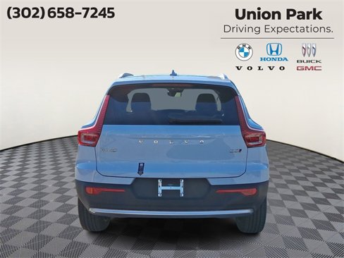 New 2025 Volvo XC40 B5 Plus w/ Protection Package Premier image 5
