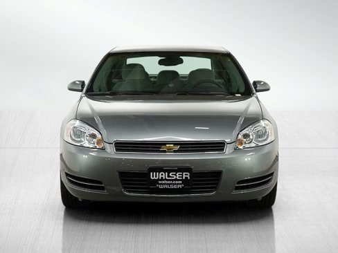 Used 2006 Chevrolet Impala LT image 8