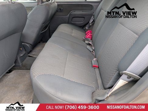Used 2004 Nissan Xterra XE image 14