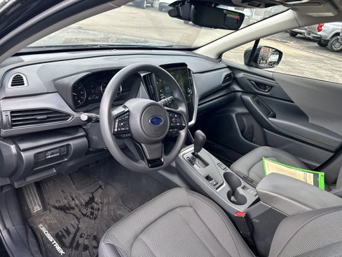 Used 2024 Subaru Crosstrek 2.0i Premium image 33
