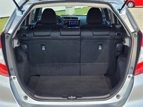 Used 2019 Honda Fit LX image 9