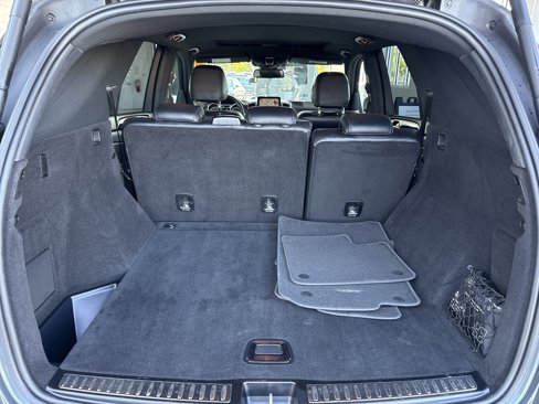 Used 2017 Mercedes-Benz GLE 350 image 14