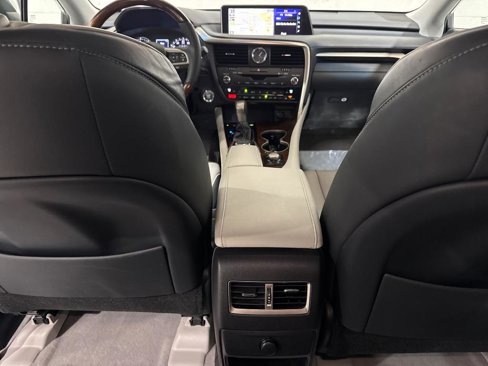 Used 2019 Lexus RX 350 AWD image 59