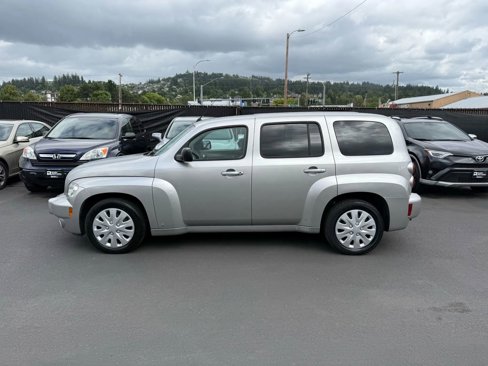 Used 2007 Chevrolet HHR LS image 8