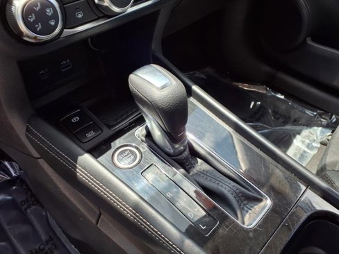 Used 2023 Nissan Kicks SV image 19