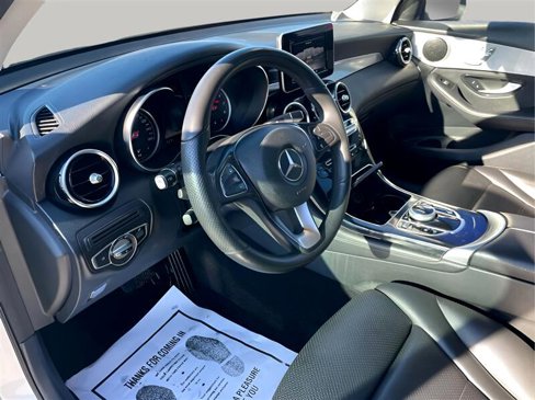 Used 2019 Mercedes-Benz GLC 300 image 14