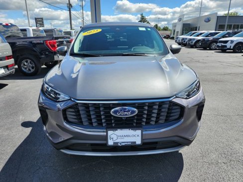 Used 2023 Ford Escape Active w/ Tech Pack #2 image 3