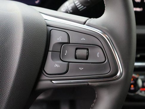 New 2025 Buick Envista Sport Touring w/ Convenience I Package image 29