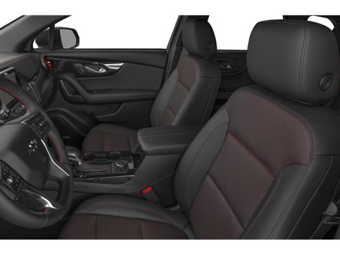 Used 2019 Chevrolet Blazer RS w/ Sun and Wheels Package image 26