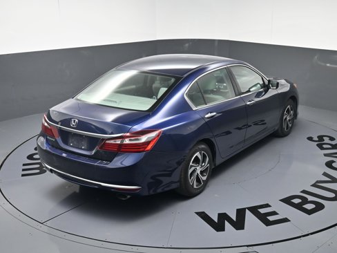 Used 2016 Honda Accord LX image 25