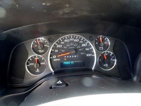 Used 2015 Chevrolet Express 3500 image 25