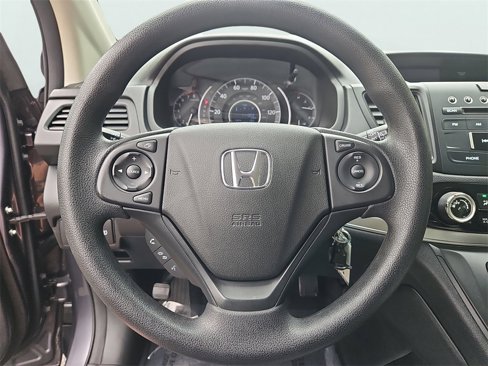 Used 2016 Honda CR-V LX image 22
