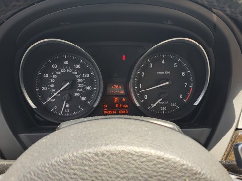 Used 2009 BMW Z4 sDrive35i image 26