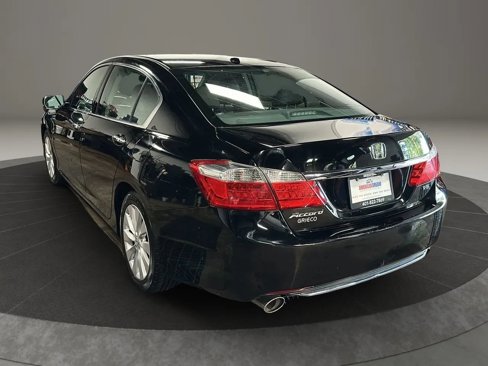 Used 2013 Honda Accord EX-L image 3