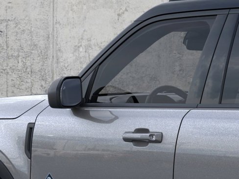 New 2025 Ford Bronco Sport Outer Banks image 20