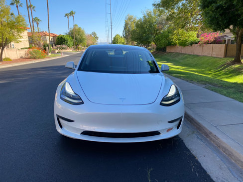 Used 2019 Tesla Model 3 Mid Range image 16