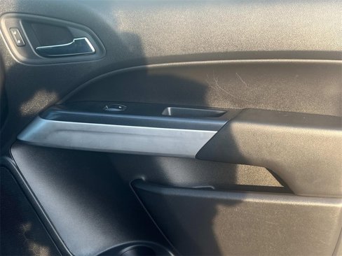 Used 2021 Chevrolet Colorado LT w/ Fleet Safety Package image 16