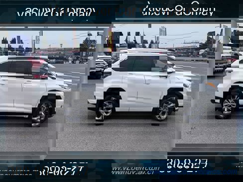 Used 2015 Toyota Highlander XLE image 6