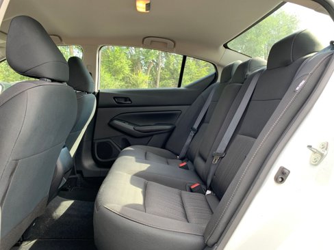Used 2024 Nissan Altima 2.5 S image 23