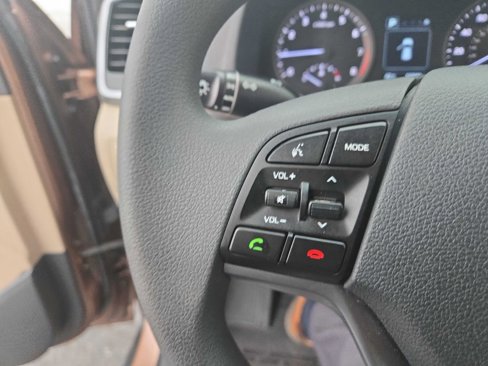 Used 2016 Hyundai Tucson SE image 13