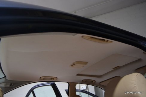 Used 2002 BMW 525i Sedan image 19