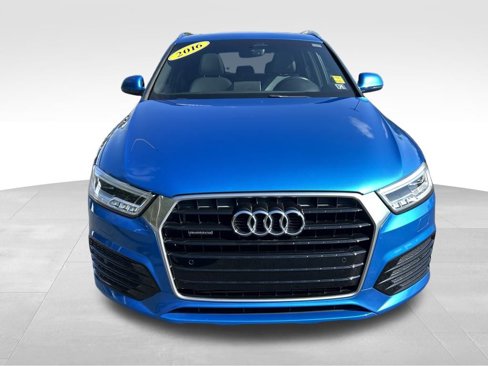 Used 2016 Audi Q3 2.0T Prestige image 8
