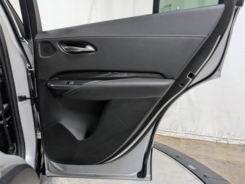 Used 2019 Cadillac XT4 Sport w/ Cold Weather Package image 24
