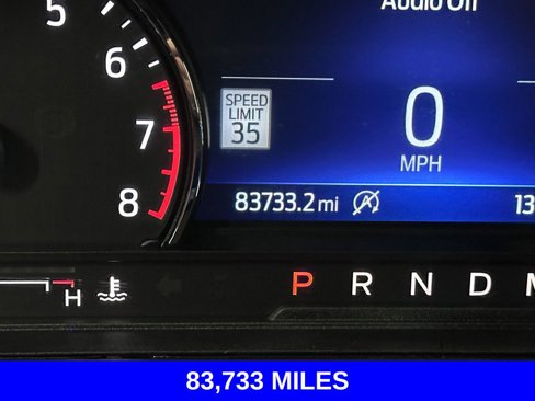 Certified 2021 Ford Explorer Timberline image 3