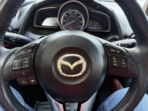 Used 2016 MAZDA CX-3 Touring image 16