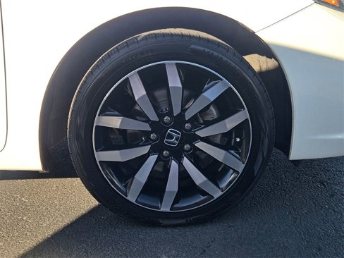 Used 2015 Honda Civic EX-L image 38