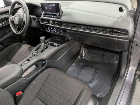 Certified 2023 Honda HR-V LX image 29