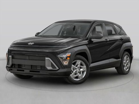 New 2026 Hyundai Kona SEL Sport image 1