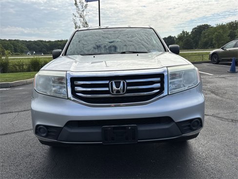 Used 2014 Honda Pilot LX image 4