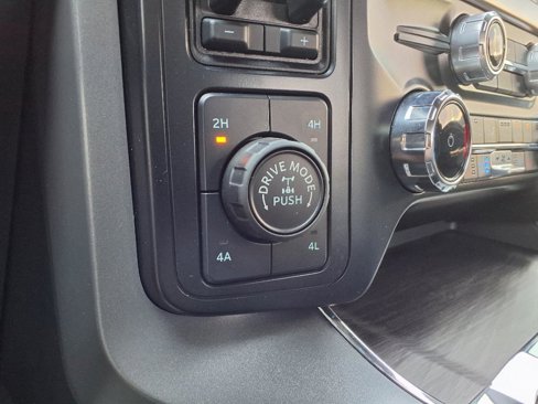 Used 2024 Ford F150 Lariat w/ Tow/Haul Package image 21