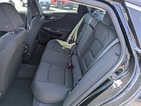 Used 2023 Chevrolet Malibu LT image 13