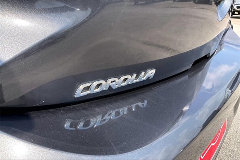 Used 2022 Toyota Corolla SE image 21