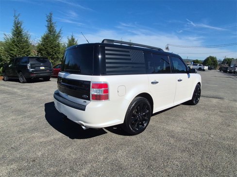 Used 2019 Ford Flex SEL w/ Equipment Group 202A image 15