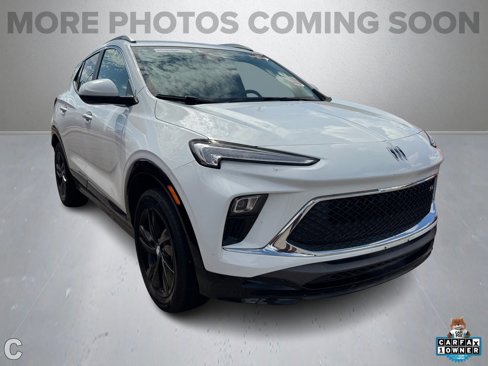 Used 2024 Buick Encore GX Sport Touring image 5