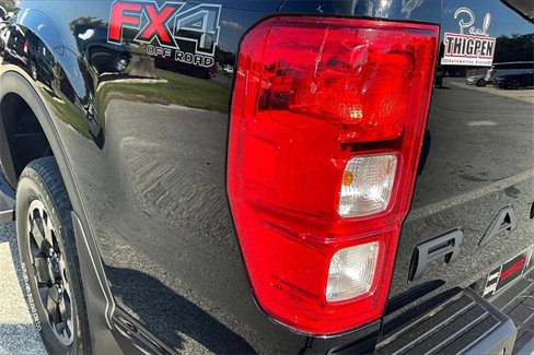Used 2021 Ford Ranger XL w/ FX4 Off-Road Package image 31