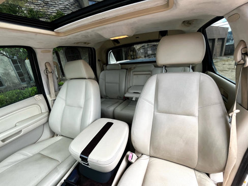 Used 2007 Cadillac Escalade EXT w/ Information Package image 33