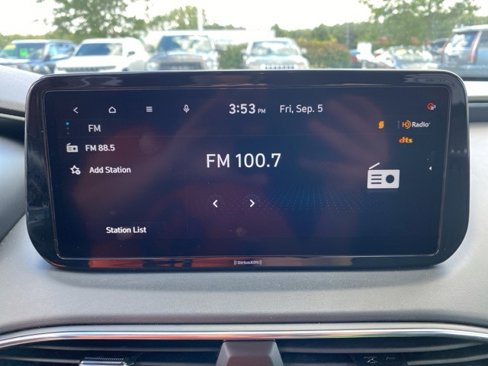 Used 2023 Hyundai Santa Fe SEL image 25
