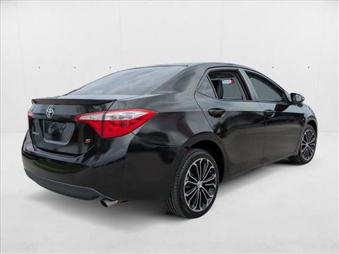 Used 2016 Toyota Corolla S image 5