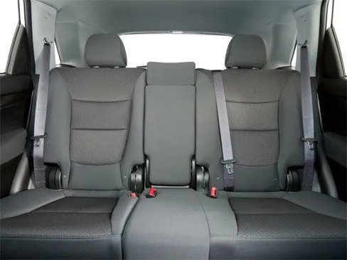 Used 2011 Kia Sorento LX image 17