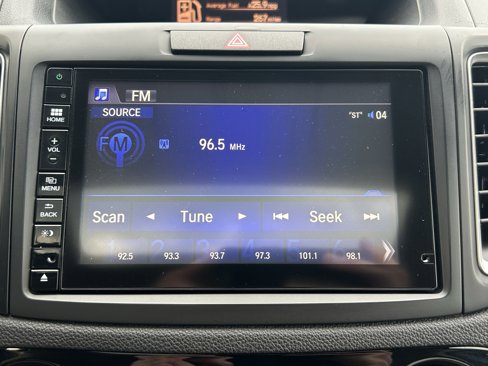Used 2015 Honda CR-V EX image 28